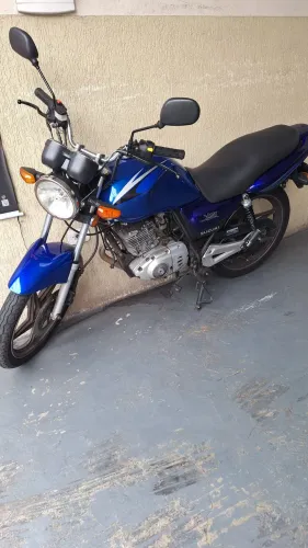 suzuki yes