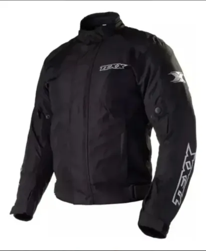 TORRA TUDO: Jaqueta Texx Ronin Moto (Tamanho 4XL) - Estado de Nova!
