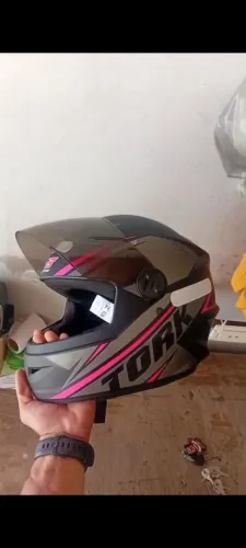 Capacete