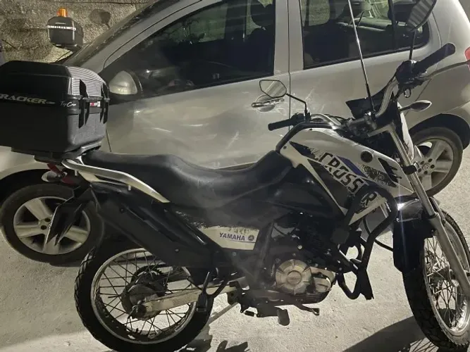 Yamaha XTZ 150 Crosser 2014/2015 - Excelente Estado e Muito Econômica!