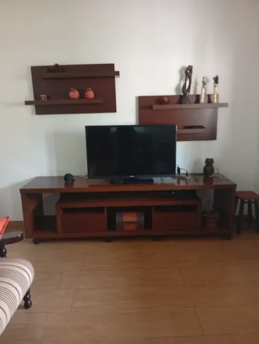 vendo rack com dois suportes