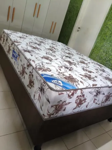 CAMA UNIBOX CASAL