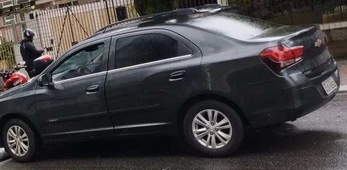 Chevrolet Cobalt 1.8 8V Econo.flex 4P Aut.(pcd) 2019