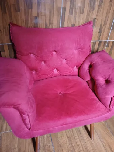Poltronas