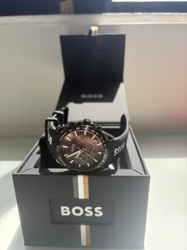 Relógio Hugo Boss strike
