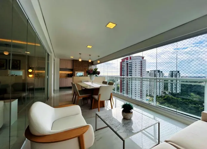 Apartamento à venda no ETCO GREENVILLE, PATAMARES, Salvador, BA