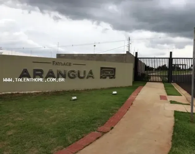 Terreno para Venda em Londrina, Gleba Simon Frazer