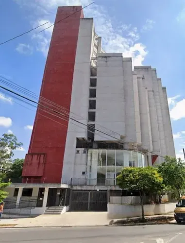 Apartamento na Liberdade - São Paulo/SP