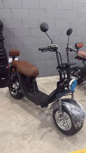 X13 Scooter elétrica em Promoção x13 x12 x11 