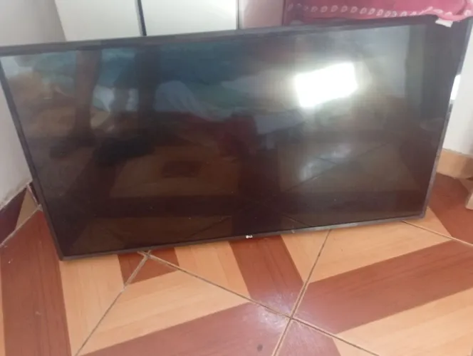 Smart Tv 50 Polegadas LG