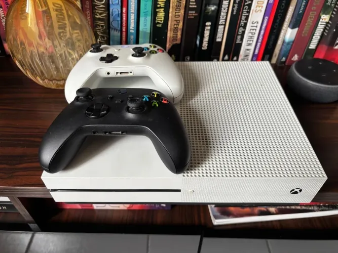Vendo xbox one