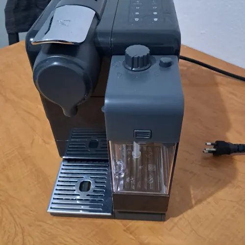 Máquina de café Nespresso