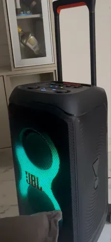 Jbl 320 PartyBox
