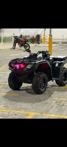 Quadriciclo Honda 2022
