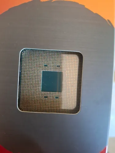 Ryzen 52600