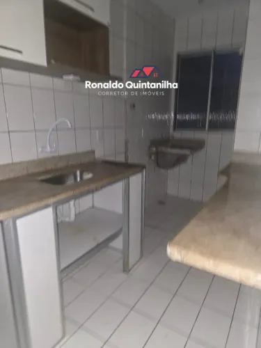 W- OPORTUNIDADE EM MORADA DE LARANJEIRAS-APARTAMENTO 2 QUARTOS!