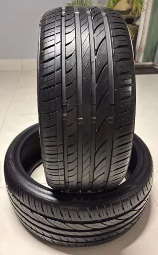 PNEUS 205/35-18
