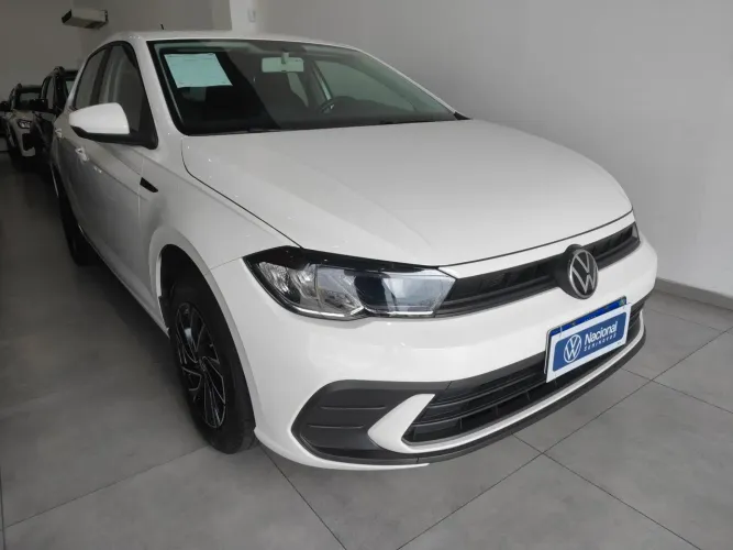 Volkswagen Polo Sense 1.0 170 TSI 2024