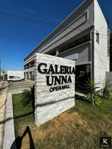 Aluguel Loja 3 comercial com 34m2 no Consil, Rua Oriente Tenuta em Cuiabá