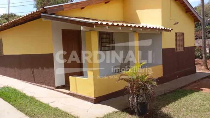 Excelente chácara na Estância Balneária Concórdia (Represa 29)