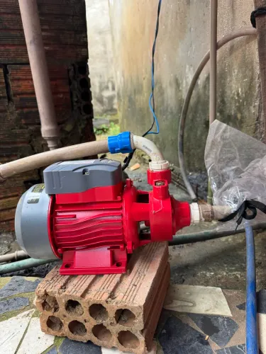 Bomba de Água Elétrica BB 1000P - 127V