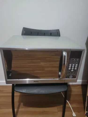 Micro-ondas Philco