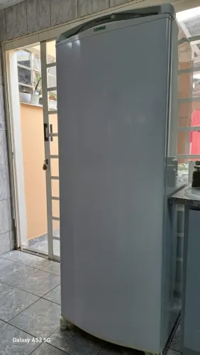 Geladeira cônsul