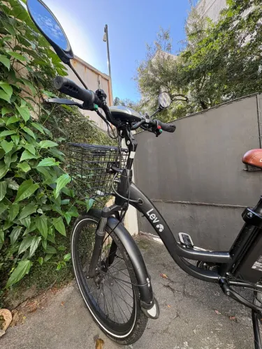 LEV E-BIKE L+