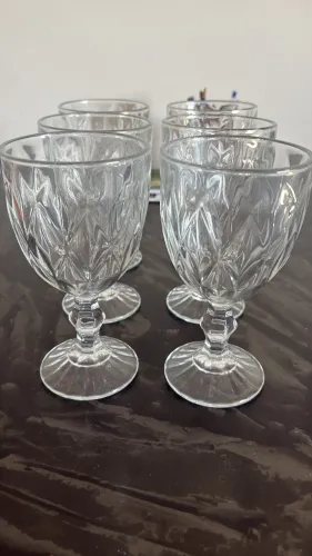 Taças