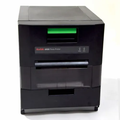 Impressora Fotográfica Kodak Photoprinter 6900