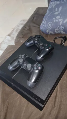 PS4