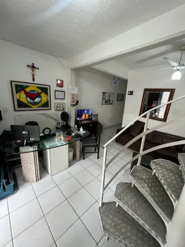 POUSADA PRÓXIMO A PRAIA DE IRACEMA E A CATEDRAL DE FORTALEZA