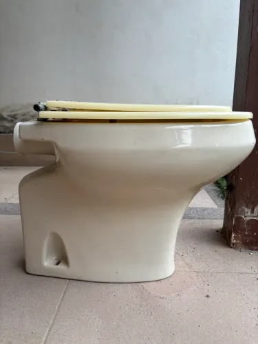 Vaso sanitário