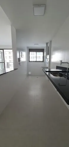 Fantástico Apartamento em Itapuã 