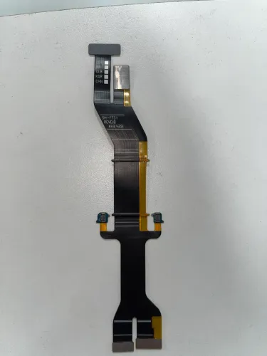 Cabo flat para galaxy Z flip 5