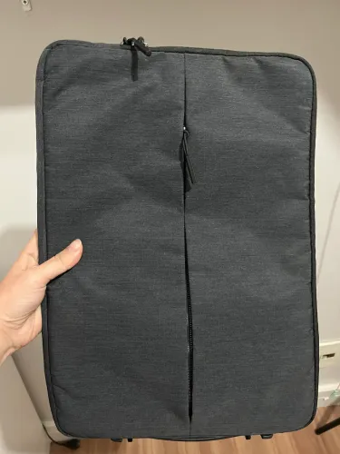 Capa Notebook 15,6 polegadas Lenovo