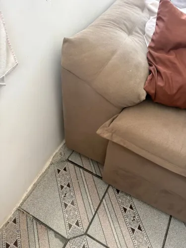 Sofá retrátil