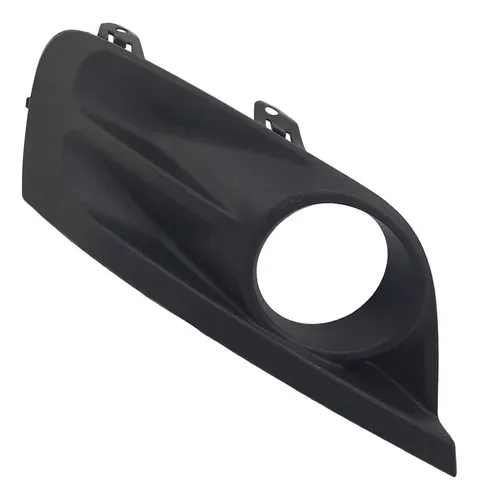 Moldura Farol Milha Esquerdo Renault Fluence 2013/17 1554