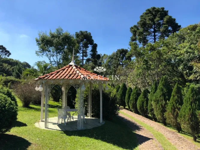 Chácara á venda no Jardim Primavera, Piraquara/Mocellin Imóveis