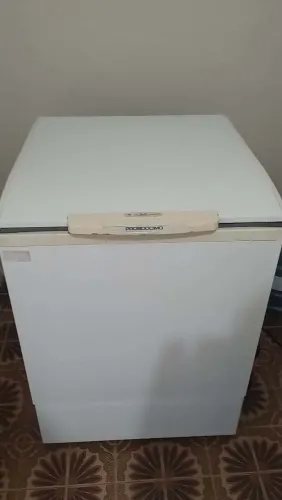 Freezer prosdocimo 