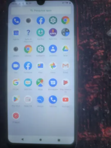 Motorola moto E6s tudo funcionando 32 gigas
