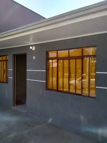 Casa 2 quartos, para locação Diadema 2
