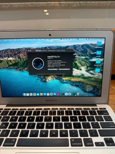 MacBook Air 2014 i5