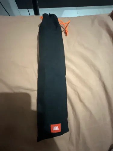 Vendo microfone JBL