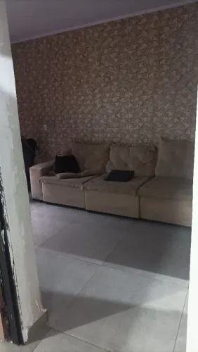 casa sozinha pra alugar no sol nascente trecho 2