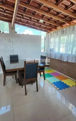 VILA ROMANA - Casa com 3 quartos