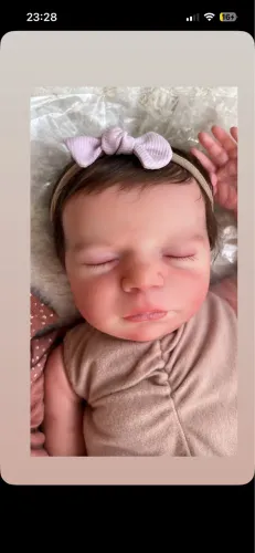 Reborn kit Madson