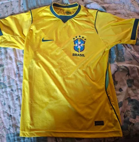 Camisa brasil