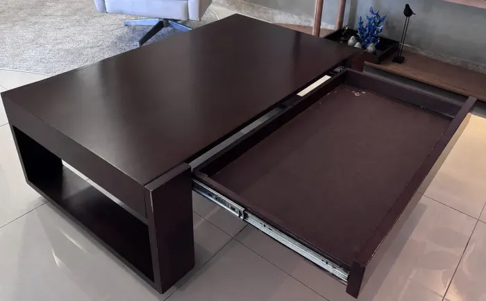Mesa de Centro