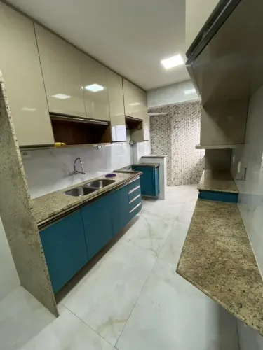 103m² de conforto e exclusividade em Parnamirim. Conheça este apartamento! 2 quartos
